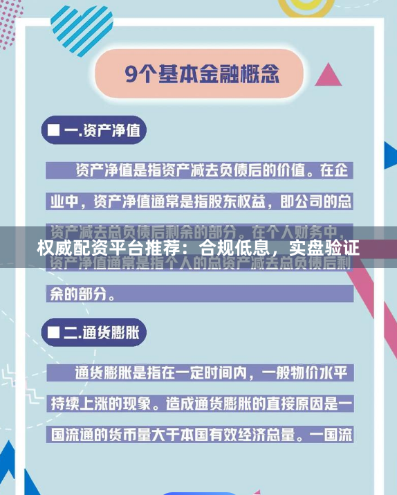 权威配资平台推荐：合规低息，实盘验证